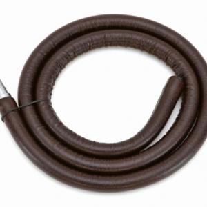 Leather Hookah Hose AL-LE01