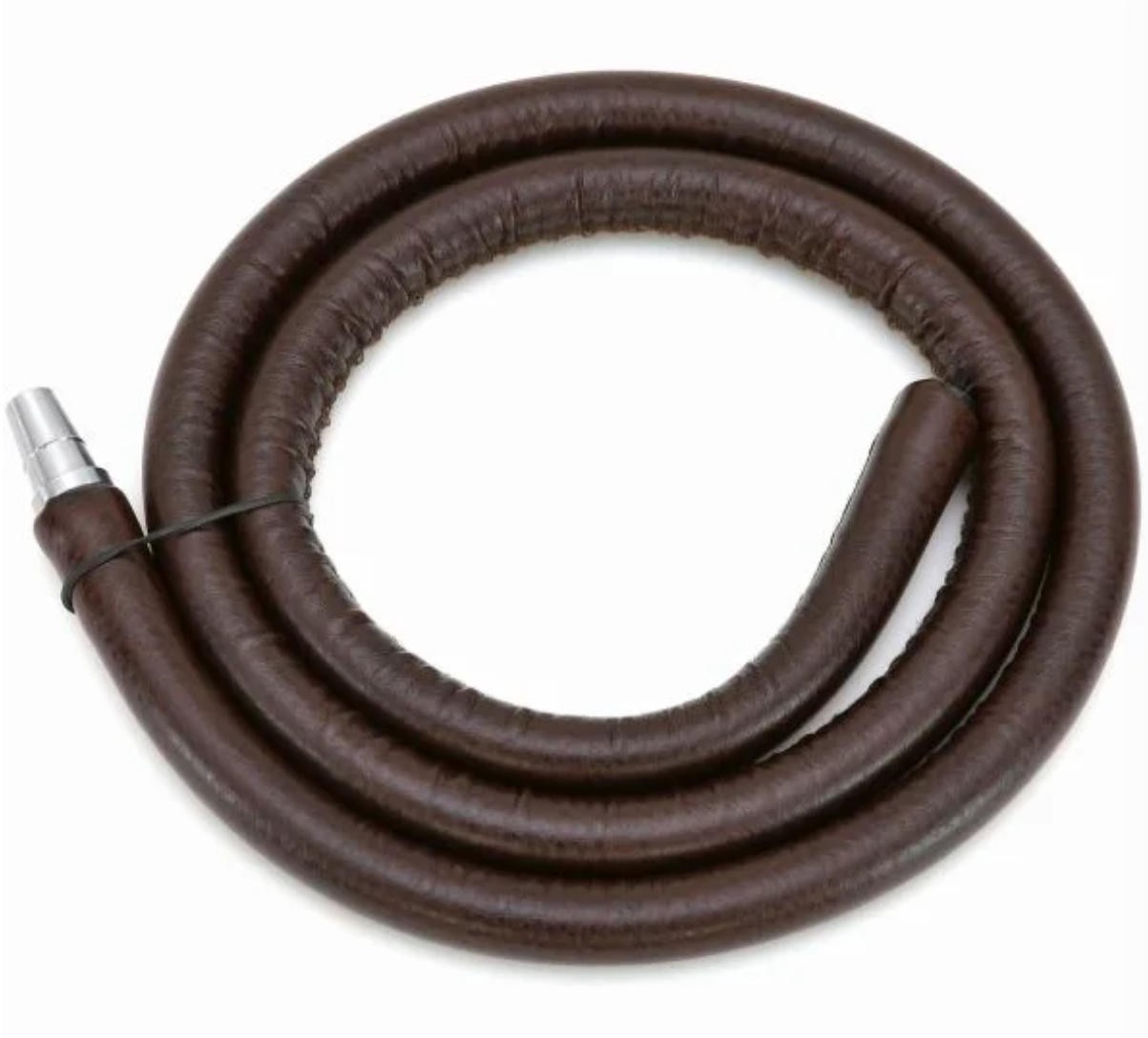 Leather Hookah Hose AL-LE01