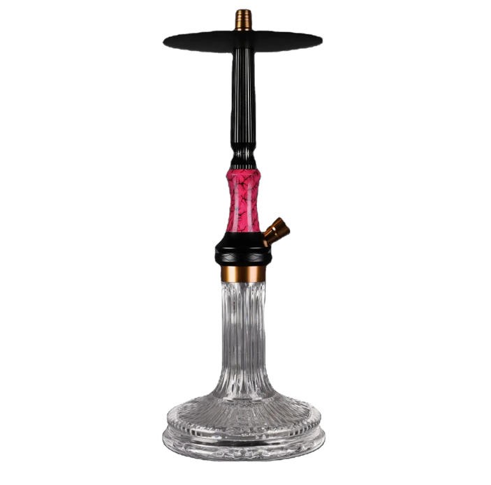 Luxury hookah AL-L3