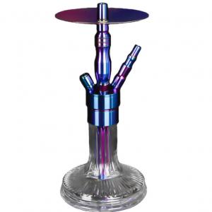 Luxury hookah AL-L4