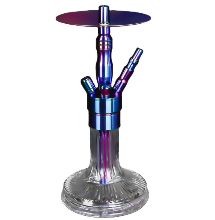 Luxury hookah AL-L4