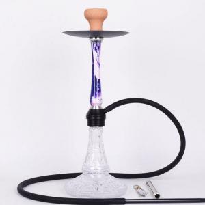 Luxury hookah AL-L5