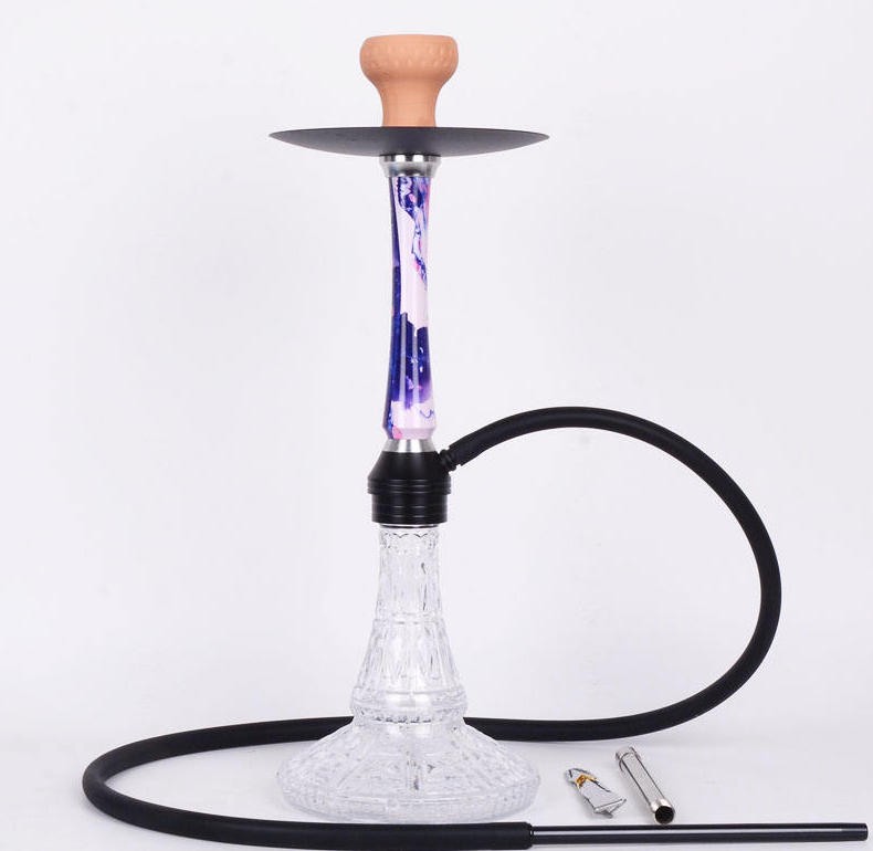 Luxury hookah AL-L5
