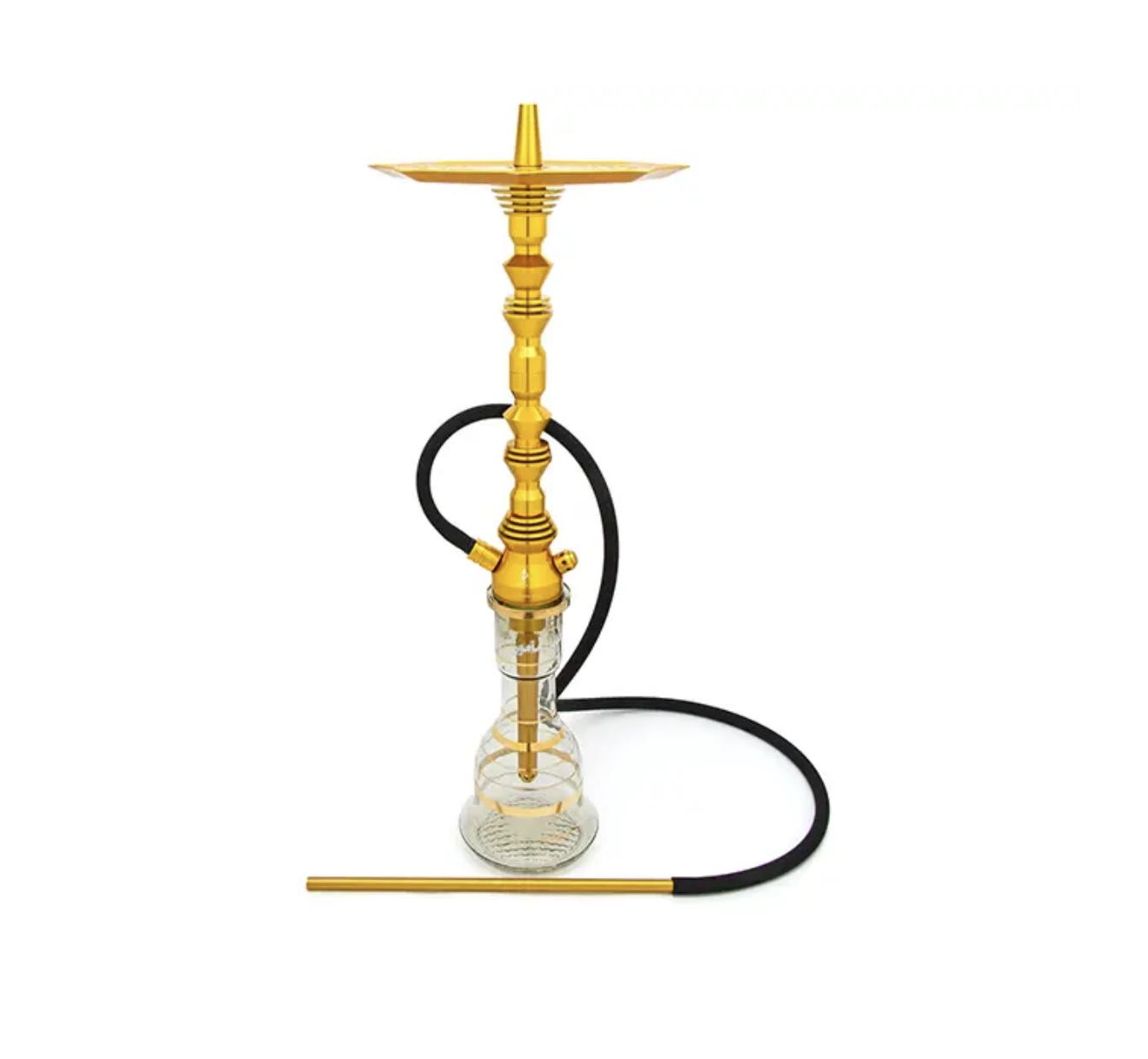 Luxury hookah AL-L9