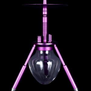 PURPLE HOOKAH hookah AL-C26
