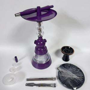 PURPLE HOOKAH hookah AL-CP04