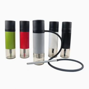 aluminum hookah wholesale AL-C7