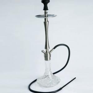 STAINLESS STEEL HOOKAH hookah AL-C27