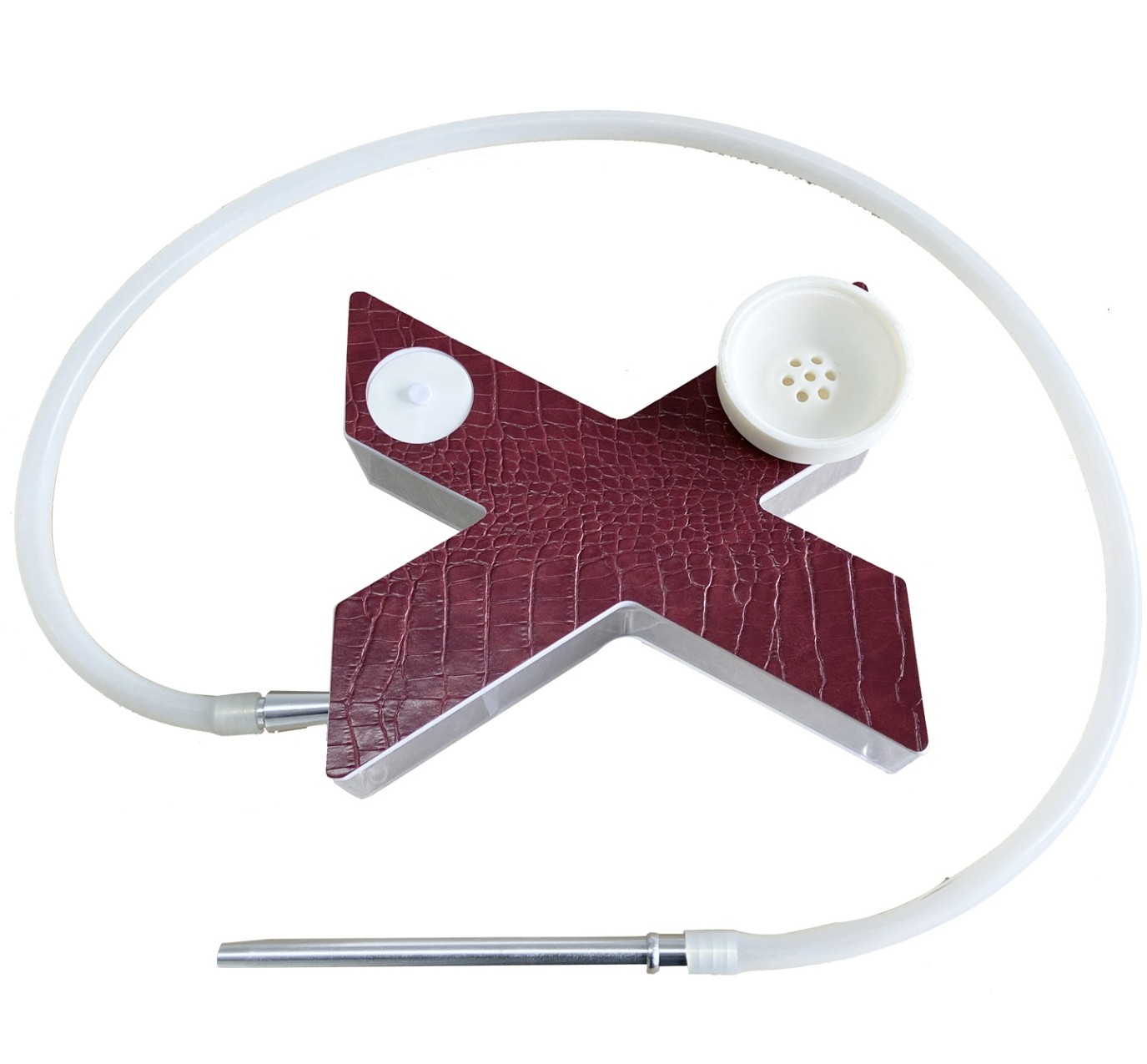 Acrylic Hookah wholesale AL-AK01