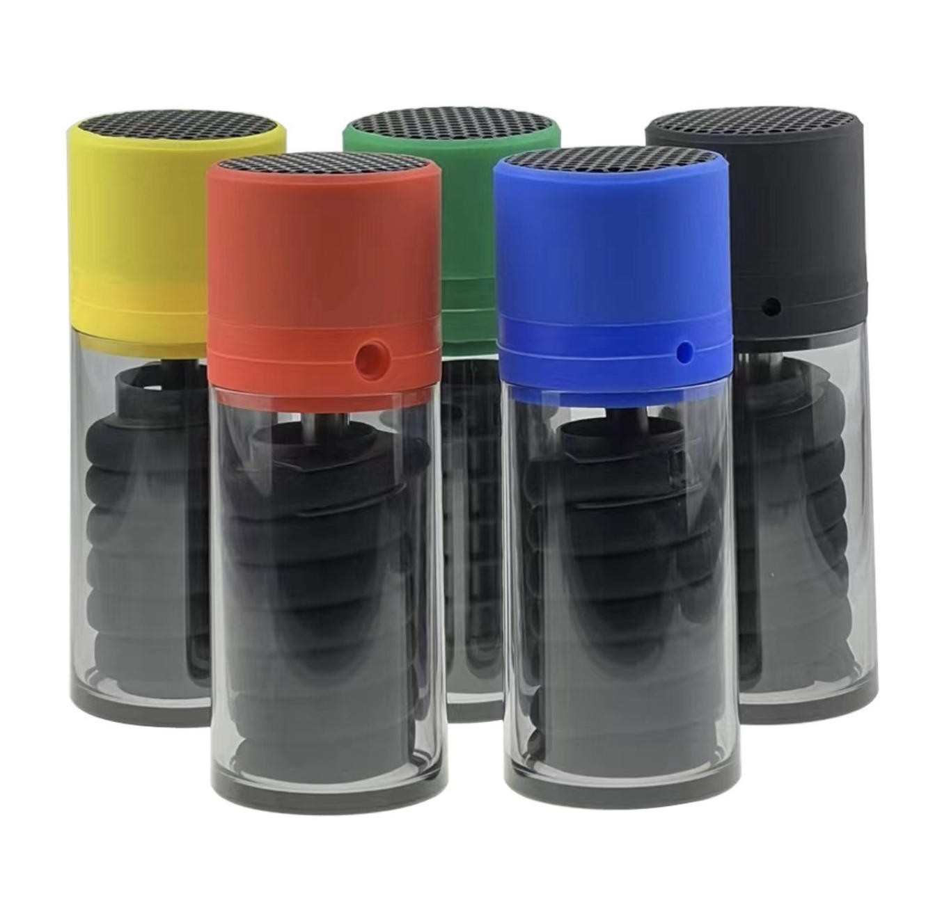 Acrylic Hookah wholesale AL-AK02