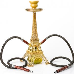 iron hookah wholesale AL-C29