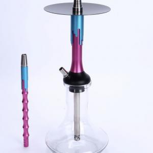 alloy hookah AL-AL3
