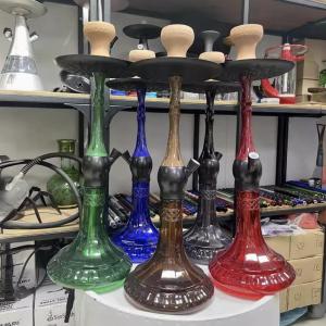 alloy hookah AL-AL4