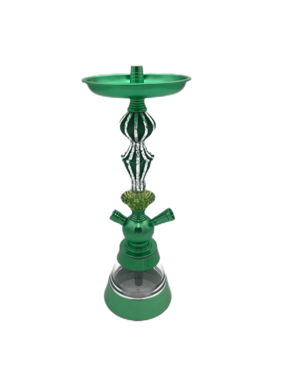 aluminumshisha hookah AL-C32