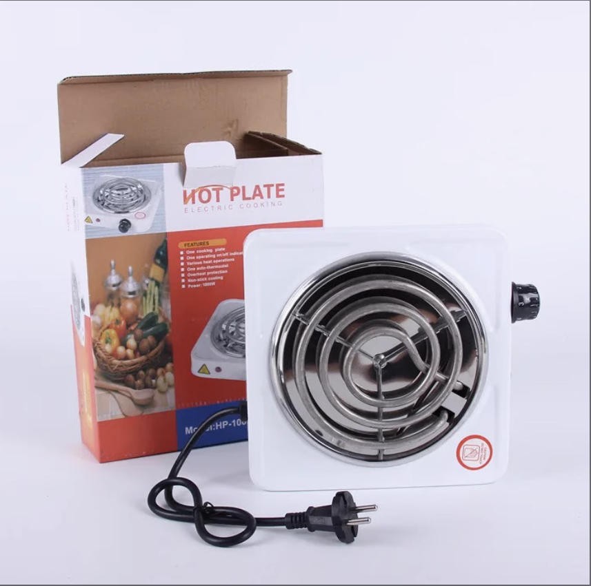 hookah coal burner AL-BU02