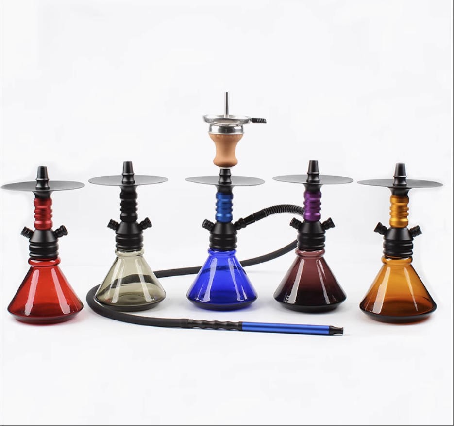 aluminum chicha wholesale AL-C46