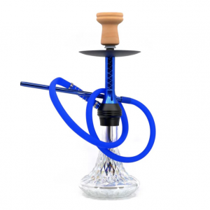 aluminum hookah wholesale AL-C6