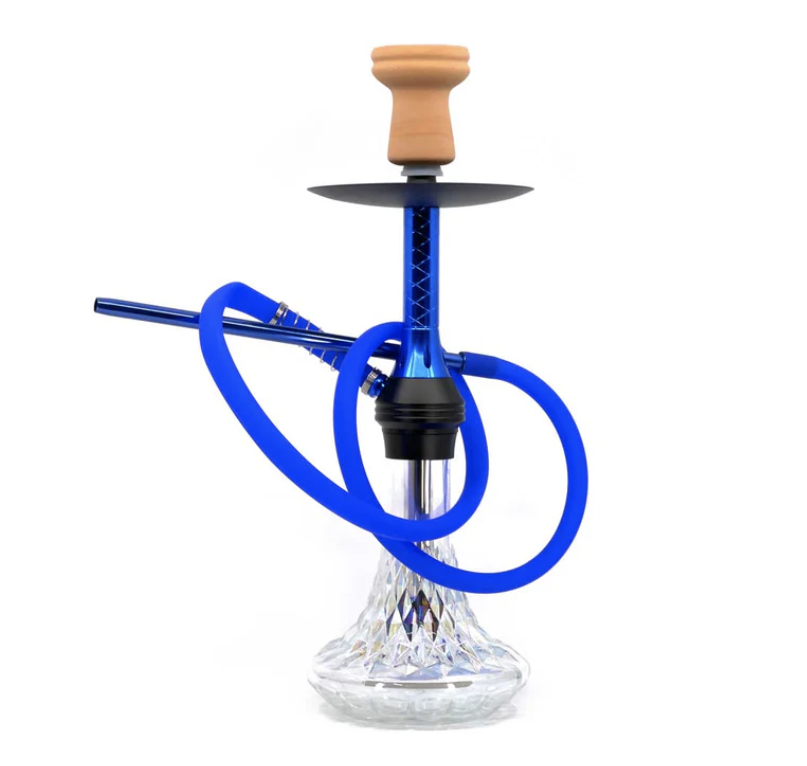 aluminum hookah wholesale AL-C6