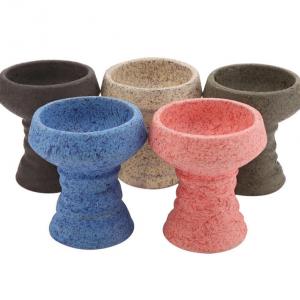 clay hookah bowl AL-B6