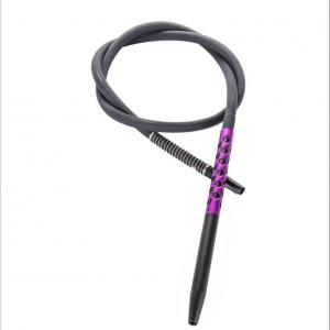 Aluminum hookah mouthpiece AL-AM01