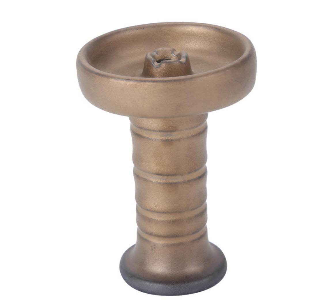 CERAMIC hookah bowl B7