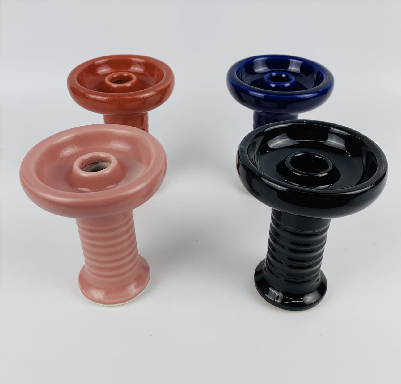 CERAMIC hookah bowl B8