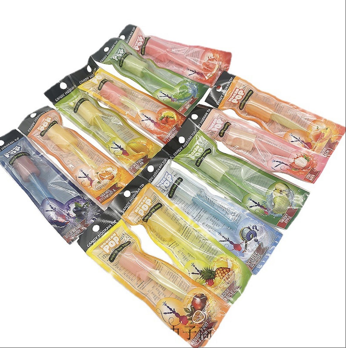 HOOKAH TIPS SUPPLIER AL-TI4