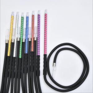 Aluminum hookah mouthpiece AL-AM02