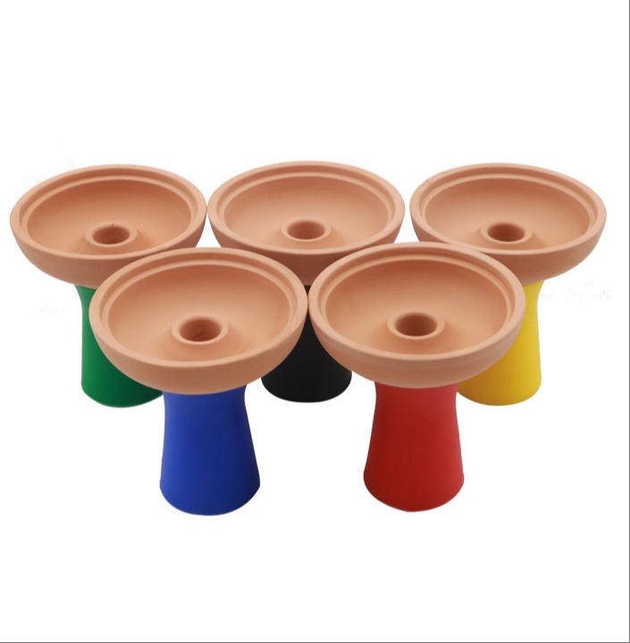 clay hookah bowl AL-B5