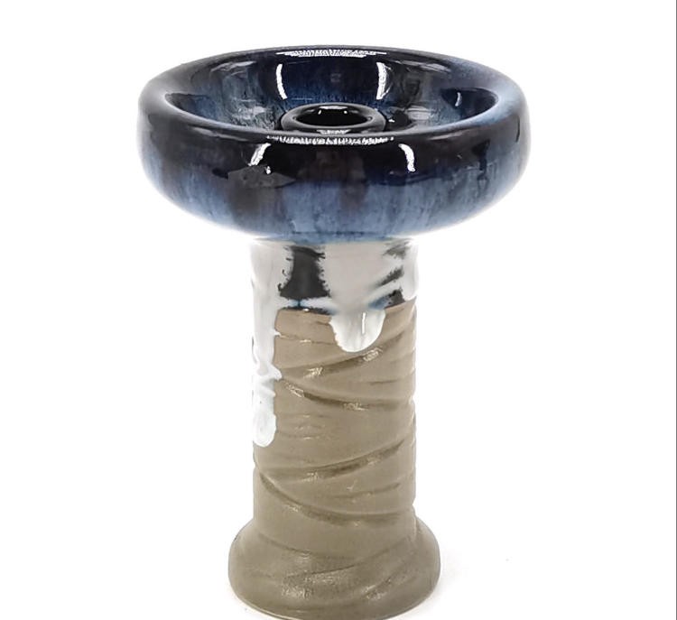 clay hookah bowl AL-B9