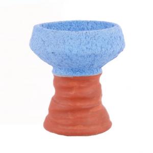clay hookah bowl AL-B10