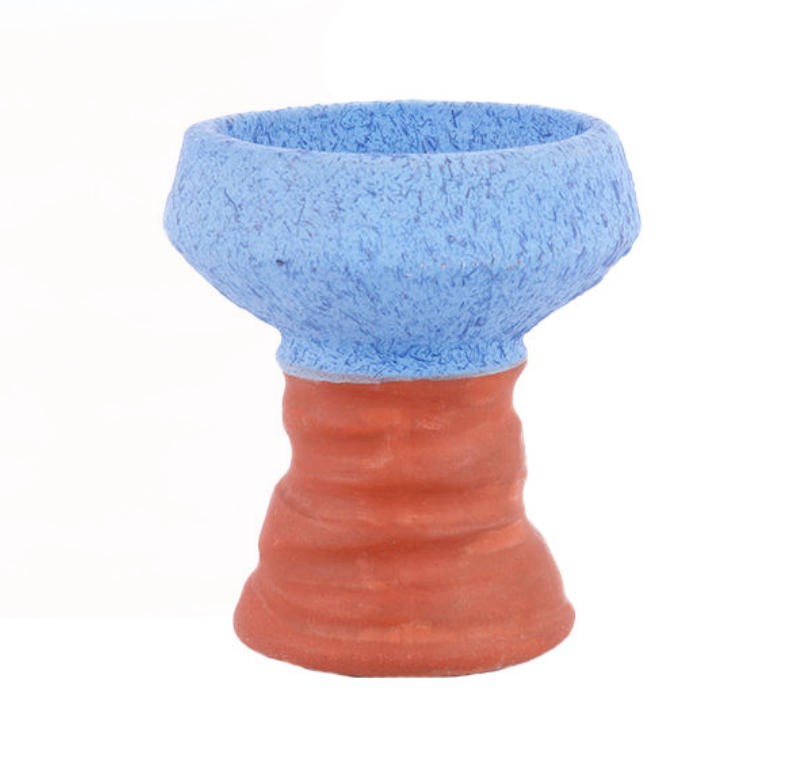 clay hookah bowl AL-B10