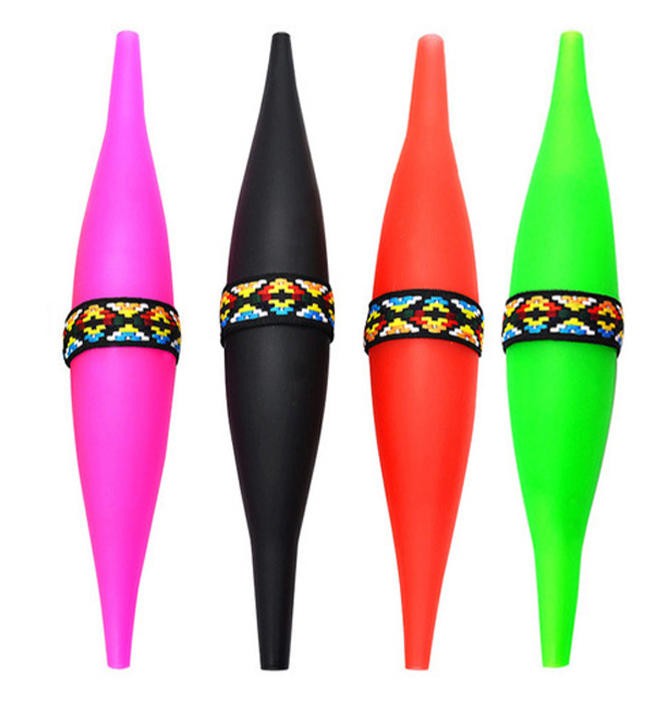 ice hookah hose AL-IC02