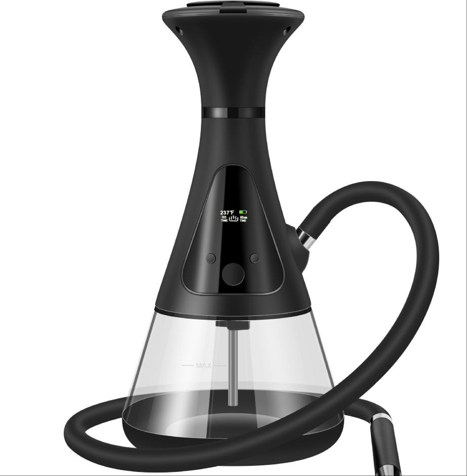 electronic hookah AL-EL01