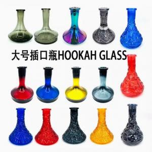 GLASS HOOKAH BOTTLE WHOLESALE