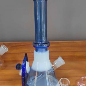 glass hookah wholesale AL-G2