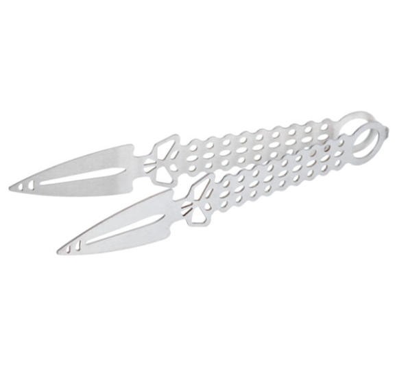 hookah tongs wholesale AL-TO11