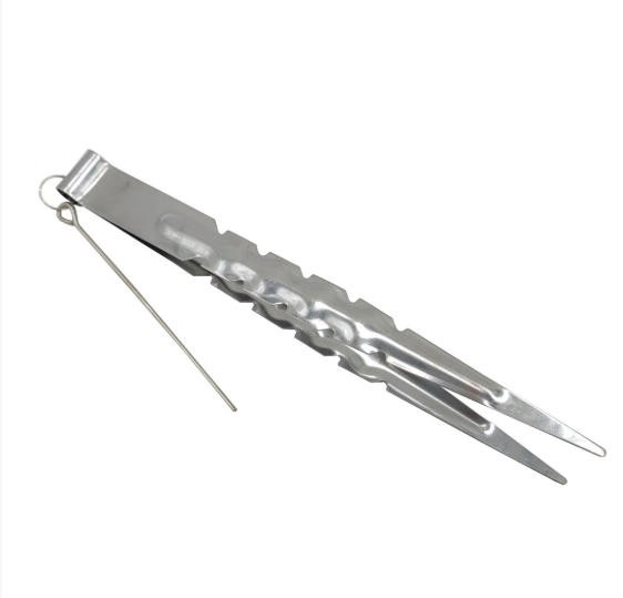 hookah tongs wholesale AL-TO08