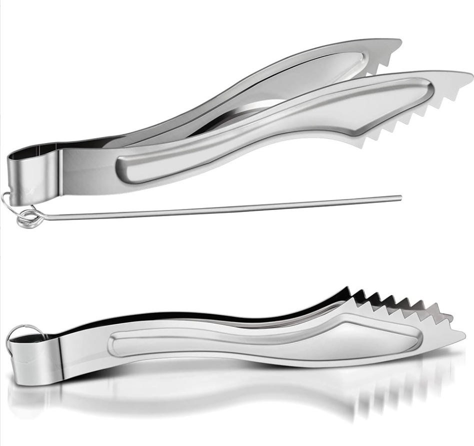 hookah tongs wholesale AL-TO12