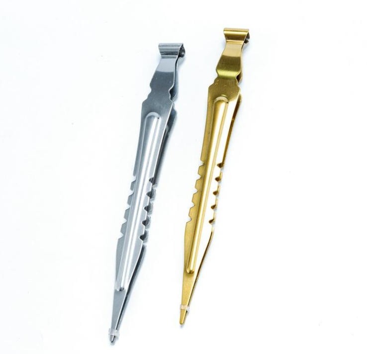 hookah tongs wholesale AL-TO13