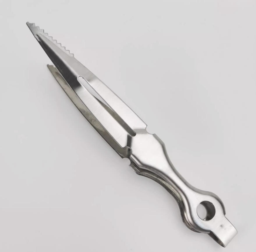 hookah tongs wholesale AL-TO15