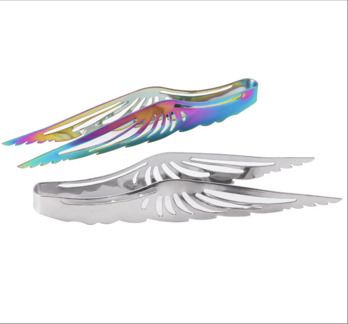 hookah tongs wholesale AL-TO02