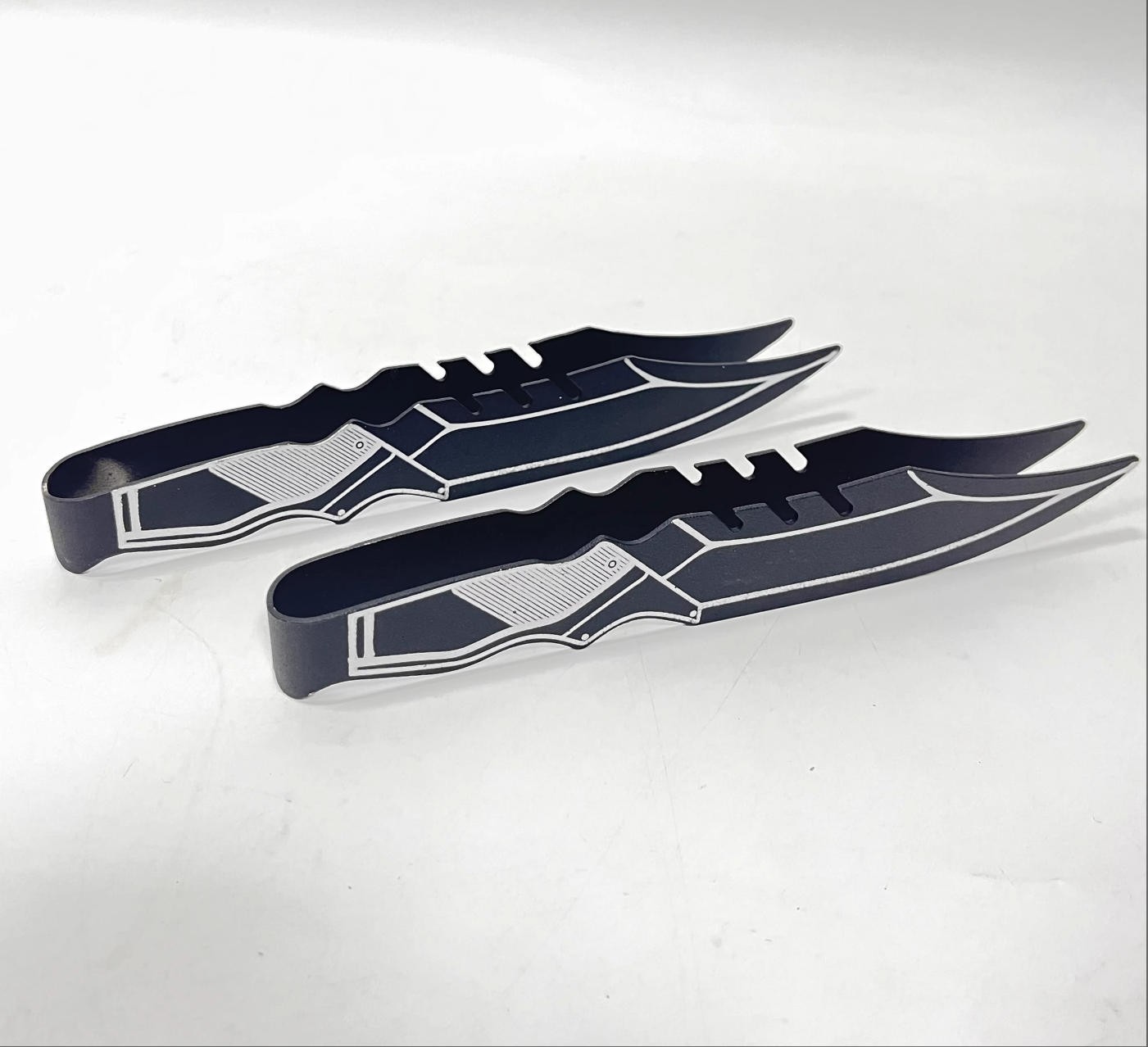 hookah tongs wholesale AL-TO06