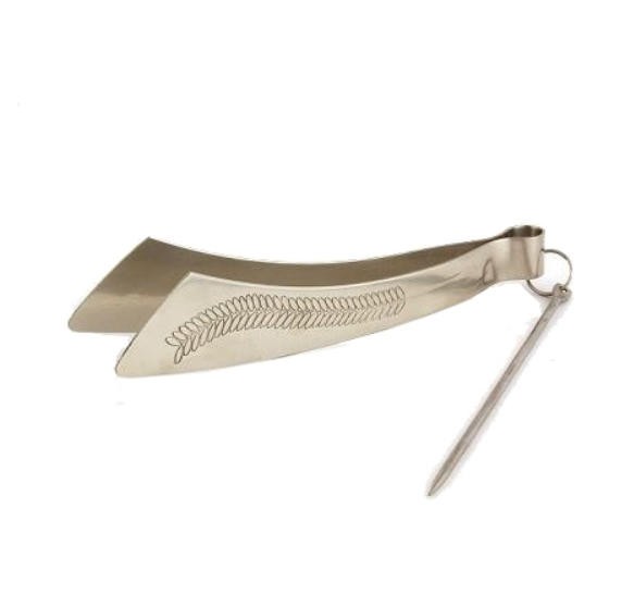 hookah tongs wholesale AL-TO07