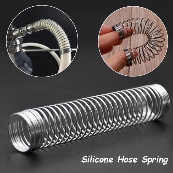 Hookah Hose Springs AL-S2