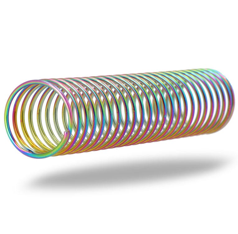 Hookah Hose Springs AL-S3