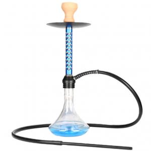 aluminum chicha wholesale AL-C75