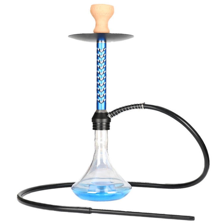 aluminum chicha wholesale AL-C75