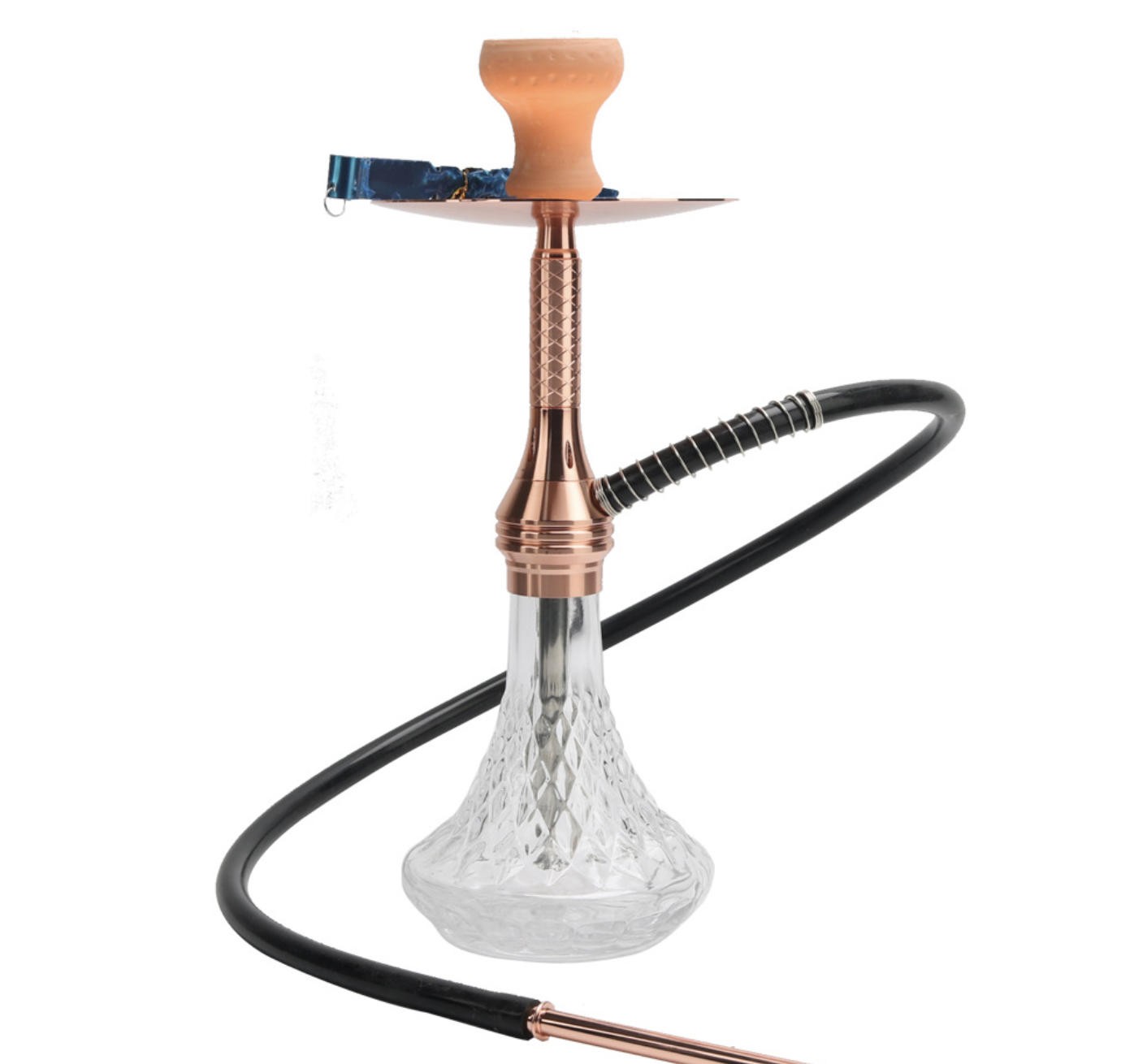 aluminum chicha wholesale AL-C76