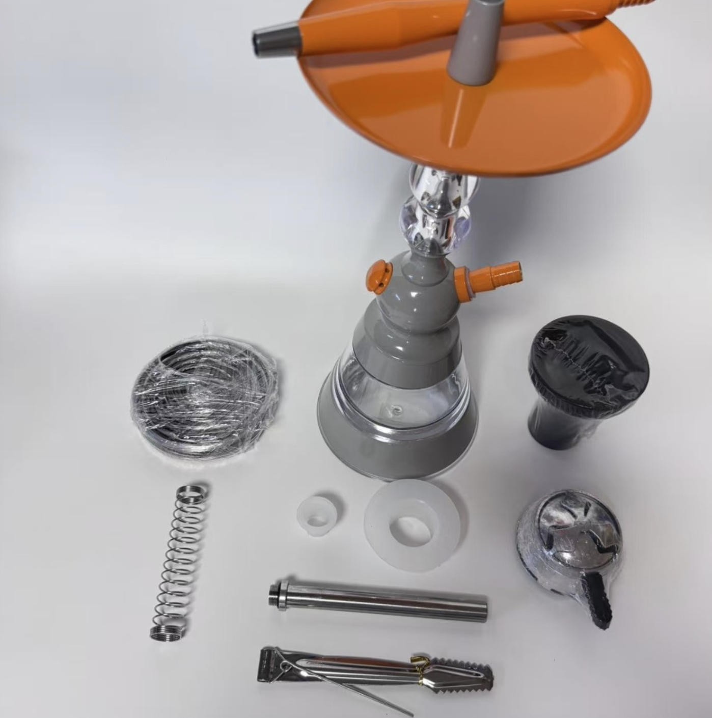 aluminum chicha wholesale AL-C79